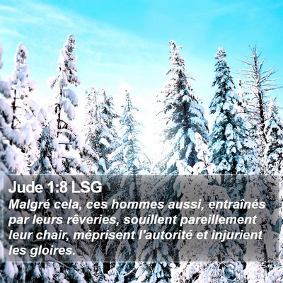 Jude 1:8 LSG Bible Verse Image